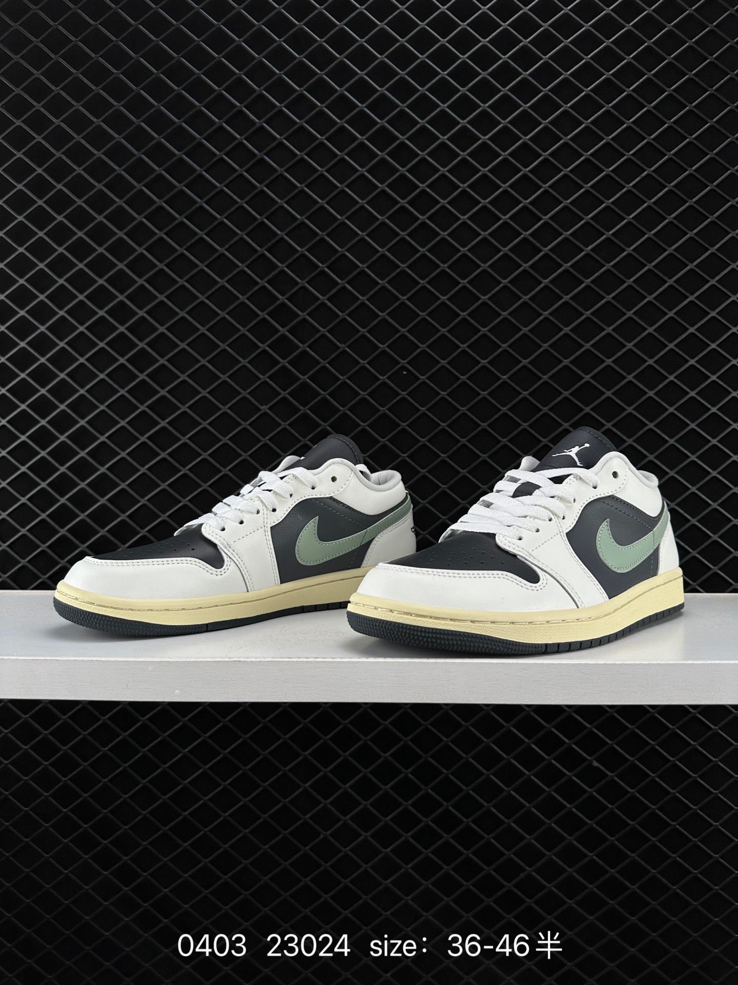 Air Jordan 1 Low AJ1